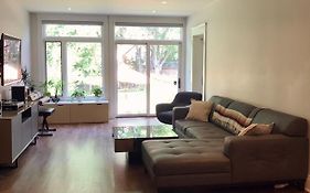 Dunn House Vacation Rental Toronto Canada